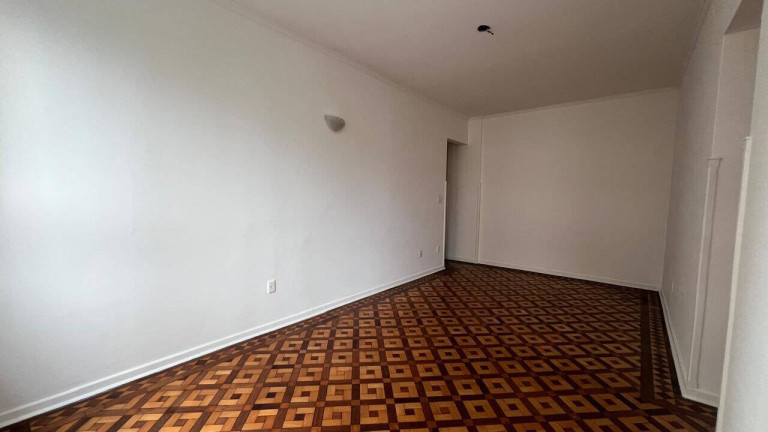 Imagem Apartamento com 2 Quartos para Alugar, 125 m² em Boqueirão - Santos Imagem Apartamento com 2 Quartos para Alugar, 125 m² em Boqueirão - Santos