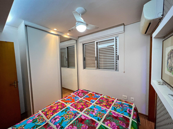 Imagem Apartamento com 2 Quartos à Venda, 67 m² em Castelo - Belo Horizonte