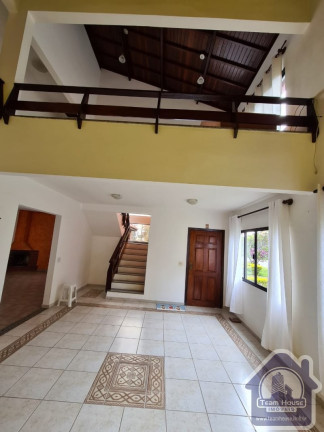Imagem Casa de Condomínio com 3 Quartos à Venda, 235 m² em Aruã - Mogi Das Cruzes
