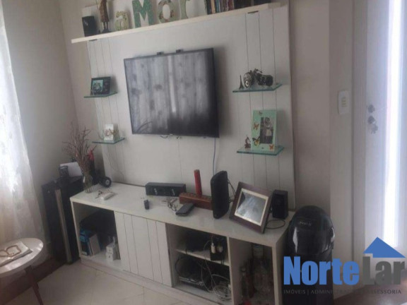 Imagem Casa de Condomínio com 2 Quartos à Venda, 70 m² em Tremembé - São Paulo
