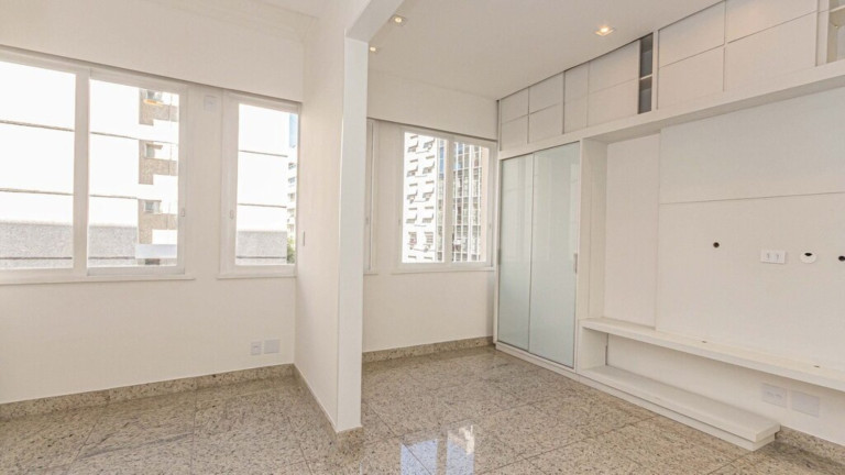 Imagem Imóvel com 1 Quarto à Venda, 41 m² em Copacabana - Rio De Janeiro