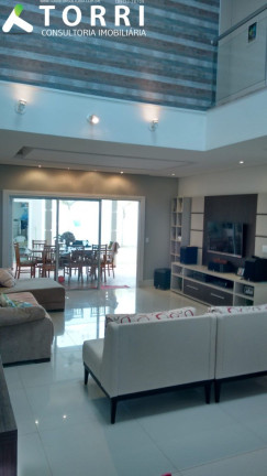 Imagem Imóvel com 3 Quartos à Venda, 295 m² em Condomínio Residencial Parque Esplanada - Votorantim