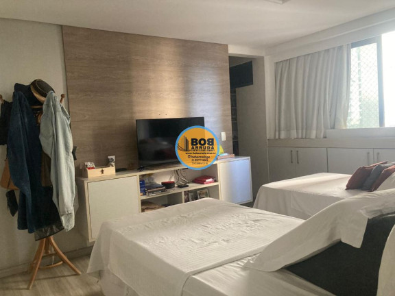 Imagem Apartamento com 4 Quartos à Venda, 256 m² em Boa Viagem - Recife