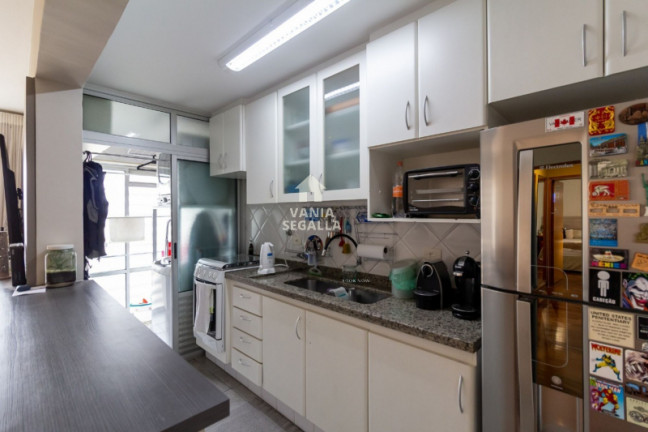 Imagem Apartamento com 2 Quartos à Venda, 63 m² em Perdizes - São Paulo