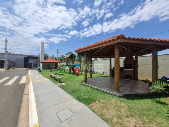 Imagem Casa com 3 Quartos à Venda, 98 m² em Loteamento Residencial Pacaembu - Americana Imagem Casa com 3 Quartos à Venda, 98 m² em Loteamento Residencial Pacaembu - Americana