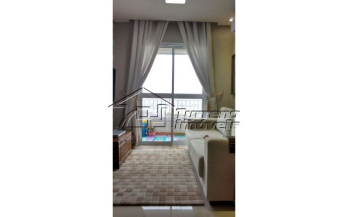 Imagem Apartamento com 2 Quartos à Venda, 56 m² em Jardim Satélite - São José Dos Campos Imagem Apartamento com 2 Quartos à Venda, 56 m² em Jardim Satélite - São José Dos Campos