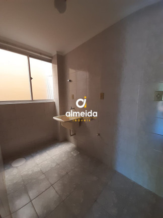 Apartamento com 1 Quarto à Venda, 52 m² em Centro - Santa Maria