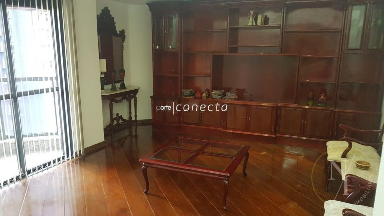 Imagem Apartamento com 3 Quartos à Venda, 350 m² em Jardim Analia Franco - São Paulo Imagem Apartamento com 3 Quartos à Venda, 350 m² em Jardim Analia Franco - São Paulo