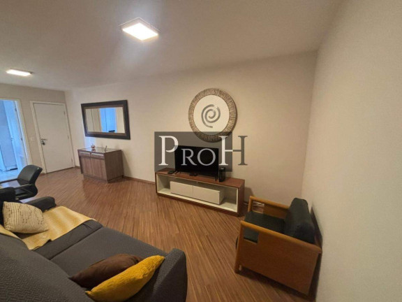 Imagem Apartamento com 3 Quartos à Venda, 89 m² em Campestre - Santo André