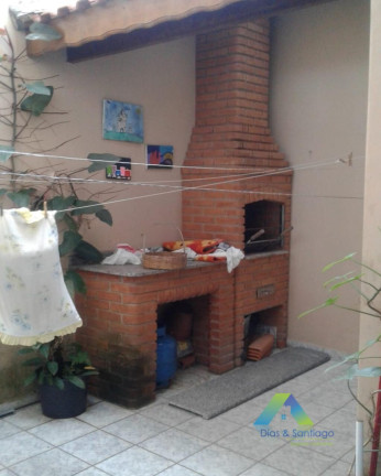 Imagem Sobrado com 3 Quartos à Venda, 198 m² em Jardim Palermo - São Bernardo Do Campo Imagem Sobrado com 3 Quartos à Venda, 198 m² em Jardim Palermo - São Bernardo Do Campo