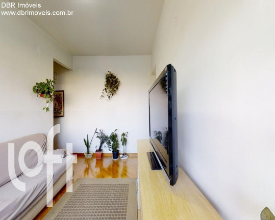 Imagem Apartamento com 2 Quartos à Venda, 61 m² em Alto Da Lapa - São Paulo