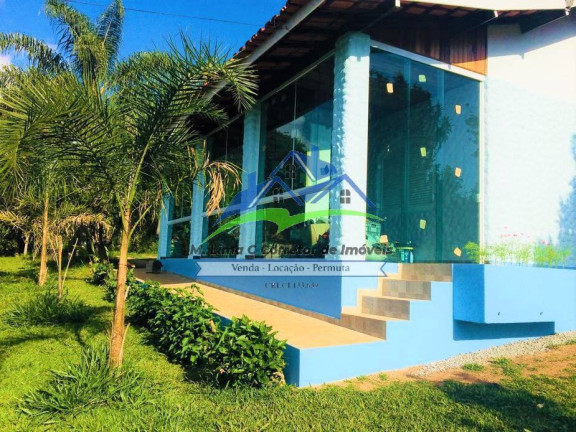Imagem Chácara com 4 Quartos à Venda, 2.500 m² em Estância Santa Maria Do Portão - Atibaia Imagem Chácara com 4 Quartos à Venda, 2.500 m² em Estância Santa Maria Do Portão - Atibaia