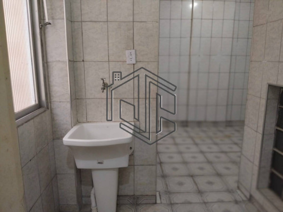 Imagem Apartamento com 1 Quarto à Venda, 64 m² em Centro - São Vicente Imagem Apartamento com 1 Quarto à Venda, 64 m² em Centro - São Vicente
