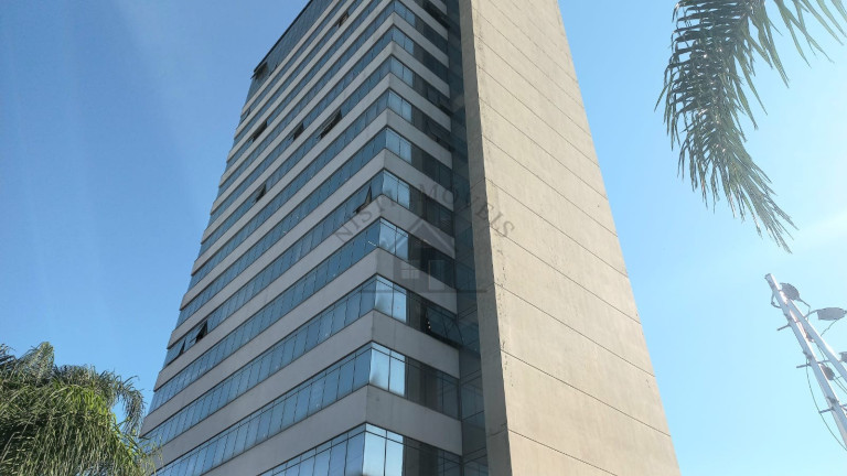 Imagem Sala Comercial à Venda, 33 m² em São Geraldo - Porto Alegre Imagem Sala Comercial à Venda, 33 m² em São Geraldo - Porto Alegre
