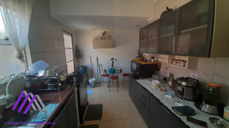 Imagem Casa com 3 Quartos à Venda, 104 m² em Samambaia - Praia Grande