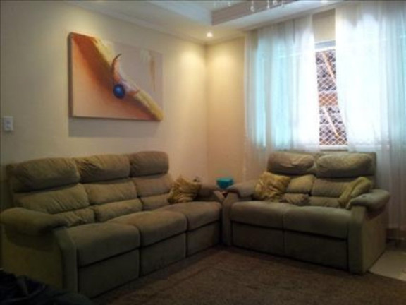 Imagem Casa com 3 Quartos à Venda, 260 m² em Jardim Da Glória - São Paulo