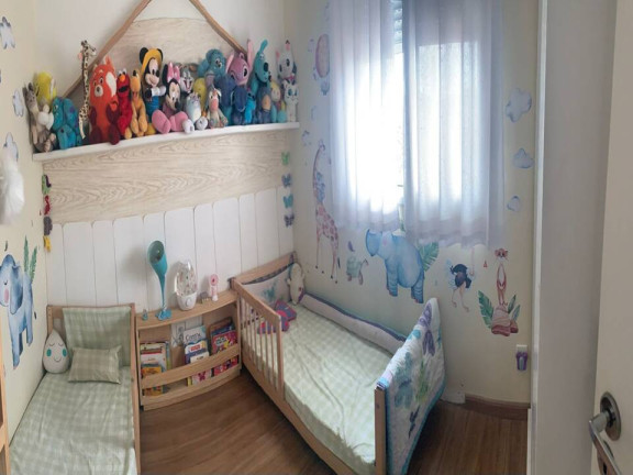 Imagem Casa de Condomínio com 3 Quartos à Venda, 122 m² em Medeiros - Jundiaí