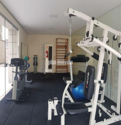 Imagem Apartamento com 1 Quarto à Venda, 93 m² em Campo Belo - São Paulo Imagem Apartamento com 1 Quarto à Venda, 93 m² em Campo Belo - São Paulo