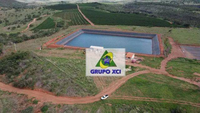 Imagem Fazenda à Venda, 16.740.000 m² em Zona Rural - Presidente Olegário Imagem Fazenda à Venda, 16.740.000 m² em Zona Rural - Presidente Olegário