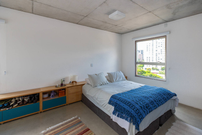 Imagem Apartamento com 1 Quarto à Venda, 70 m² em Jardim Das Acácias - São Paulo Imagem Apartamento com 1 Quarto à Venda, 70 m² em Jardim Das Acácias - São Paulo