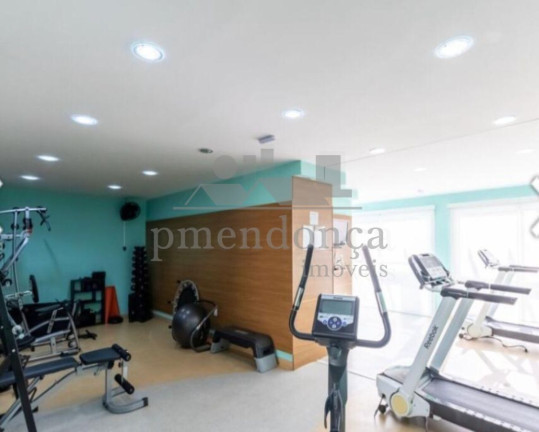 Imagem Apartamento com 3 Quartos à Venda, 138 m² em Perdizes - São Paulo Imagem Apartamento com 3 Quartos à Venda, 138 m² em Perdizes - São Paulo