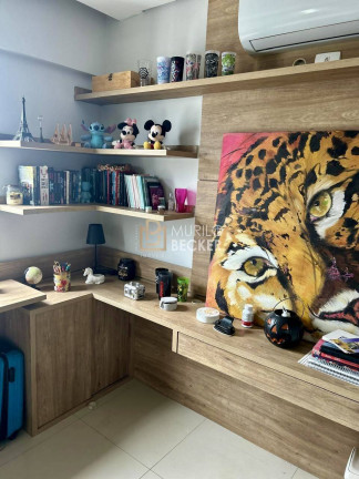 Imagem Apartamento com 3 Quartos à Venda, 182 m² em Vila Ema - São José Dos Campos