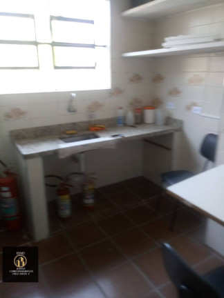 Imagem Casa com 5 Quartos para Alugar,  em Anhanguera - Praia Grande
