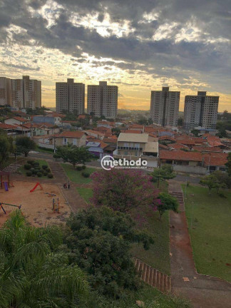 Apartamento com 2 Quartos à Venda, 50 m² em Residencial Spazio Poeme - Paulínia