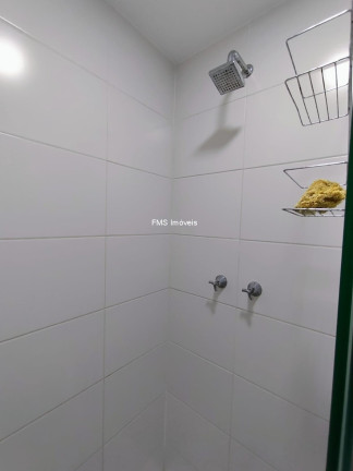 Imagem Imóvel com 1 Quarto para Alugar, 53 m² em Santo Amaro - São Paulo Imagem Imóvel com 1 Quarto para Alugar, 53 m² em Santo Amaro - São Paulo