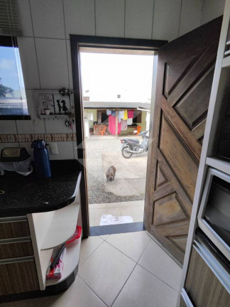 Imagem Casa com 3 Quartos à Venda, 80 m² em Cordeiros - Itajaí