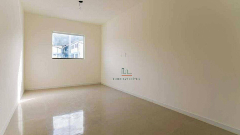 Imagem Casa com 4 Quartos à Venda, 120 m² em Piratininga - Niterói