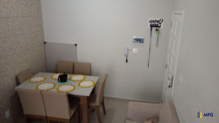 Imagem Apartamento com 2 Quartos à Venda,  em Jardim Simus - Sorocaba