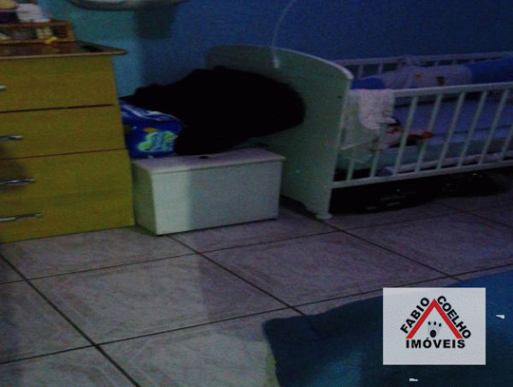 Imagem Apartamento com 2 Quartos à Venda, 51 m² em Vila Inglesa - São Paulo