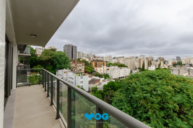 Imagem Imóvel com 2 Quartos à Venda, 105 m² em Mont' Serrat - Porto Alegre Imagem Imóvel com 2 Quartos à Venda, 105 m² em Mont' Serrat - Porto Alegre