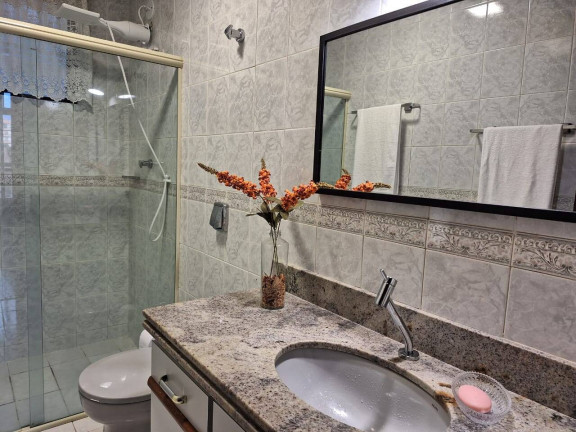 Imagem Apartamento com 3 Quartos à Venda, 126 m² em Passagem - Cabo Frio Imagem Apartamento com 3 Quartos à Venda, 126 m² em Passagem - Cabo Frio