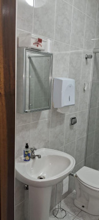 Imagem Sobrado com 7 Quartos à Venda, 463 m² em Ipiranga - São Paulo