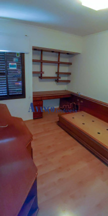 Imagem Apartamento com 4 Quartos à Venda, 200 m² em Centro - Jundiaí