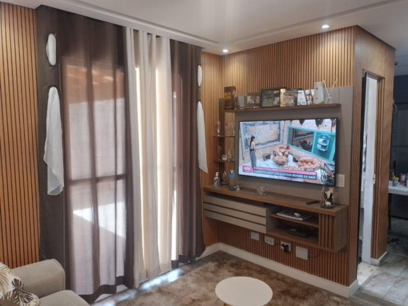 Imagem Sobrado com 2 Quartos à Venda, 65 m² em Jardim Saúde - Suzano Imagem Sobrado com 2 Quartos à Venda, 65 m² em Jardim Saúde - Suzano