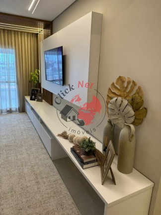 Imagem Apartamento com 3 Quartos à Venda, 158 m² em Vila Gonçalves - São Bernardo Do Campo Imagem Apartamento com 3 Quartos à Venda, 158 m² em Vila Gonçalves - São Bernardo Do Campo