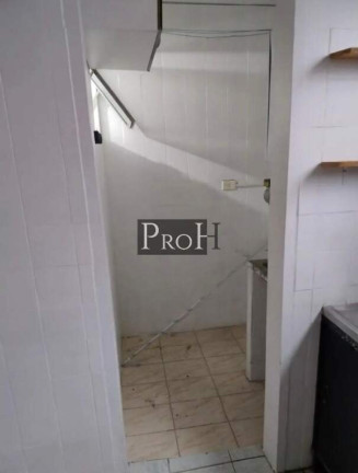 Imagem Apartamento com 2 Quartos para Alugar, 56 m² em São José - São Caetano Do Sul