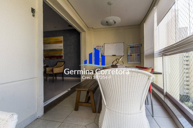 Imagem Apartamento com 2 Quartos à Venda, 133 m² em Tamboré - Santana De Parnaíba Imagem Apartamento com 2 Quartos à Venda, 133 m² em Tamboré - Santana De Parnaíba
