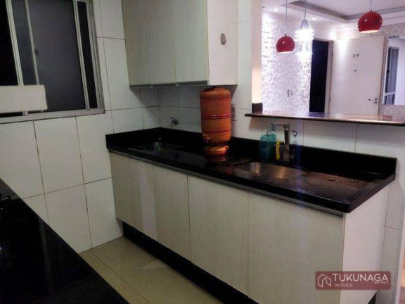 Imagem Apartamento com 2 Quartos à Venda, 47 m² em Vila Alzira - Guarulhos Imagem Apartamento com 2 Quartos à Venda, 47 m² em Vila Alzira - Guarulhos