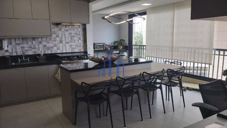 Apartamento com 3 Quartos à Venda, 91 m² em Alphaville Empresarial - Barueri
