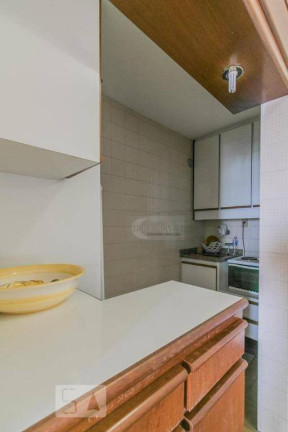 Imagem Apartamento com 1 Quarto à Venda, 40 m² em Jardim Do Mar - São Bernardo Do Campo Imagem Apartamento com 1 Quarto à Venda, 40 m² em Jardim Do Mar - São Bernardo Do Campo