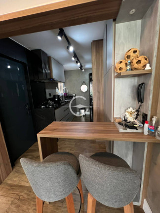 Imagem Apartamento com 3 Quartos à Venda, 93 m² em Vila Olímpia - São Paulo Imagem Apartamento com 3 Quartos à Venda, 93 m² em Vila Olímpia - São Paulo
