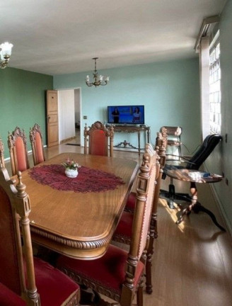 Imagem Apartamento com 3 Quartos à Venda, 156 m² em Centro - Piracicaba Imagem Apartamento com 3 Quartos à Venda, 156 m² em Centro - Piracicaba