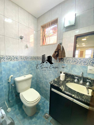 Imagem Casa com 4 Quartos à Venda, 280 m² em Jardim Riacho Das Pedras - Contagem