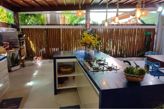 Imagem Apartamento com 2 Quartos à Venda, 126 m² em Guarajuba - Camaçari Imagem Apartamento com 2 Quartos à Venda, 126 m² em Guarajuba - Camaçari