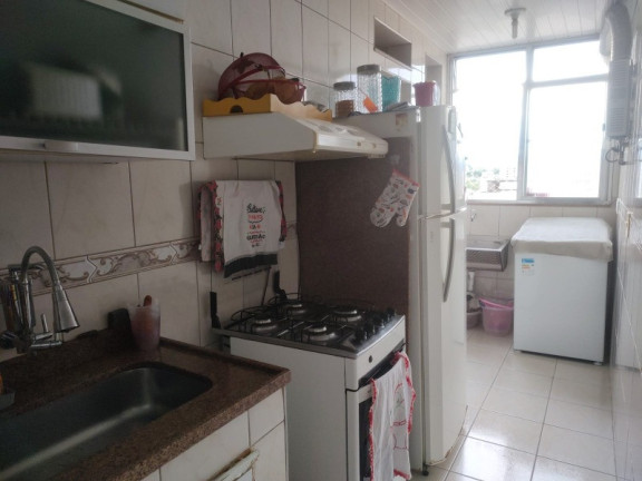 Imagem Imóvel com 2 Quartos à Venda, 70 m² em Praça Seca - Rio De Janeiro