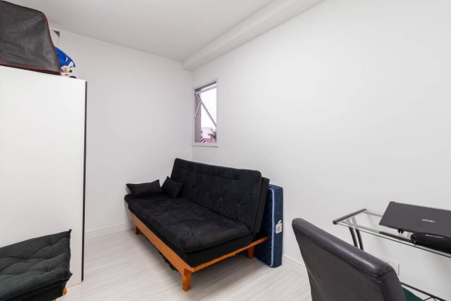Imagem Cobertura com 3 Quartos à Venda, 120 m² em Vila América - Santo André